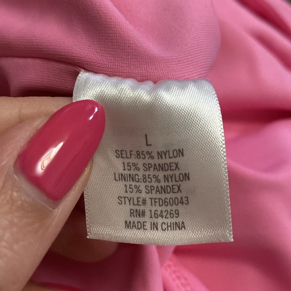 Francesca’s bodysuit. BNWT - Picture 4 of 4